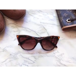 Betsey Johnson Sunglasses